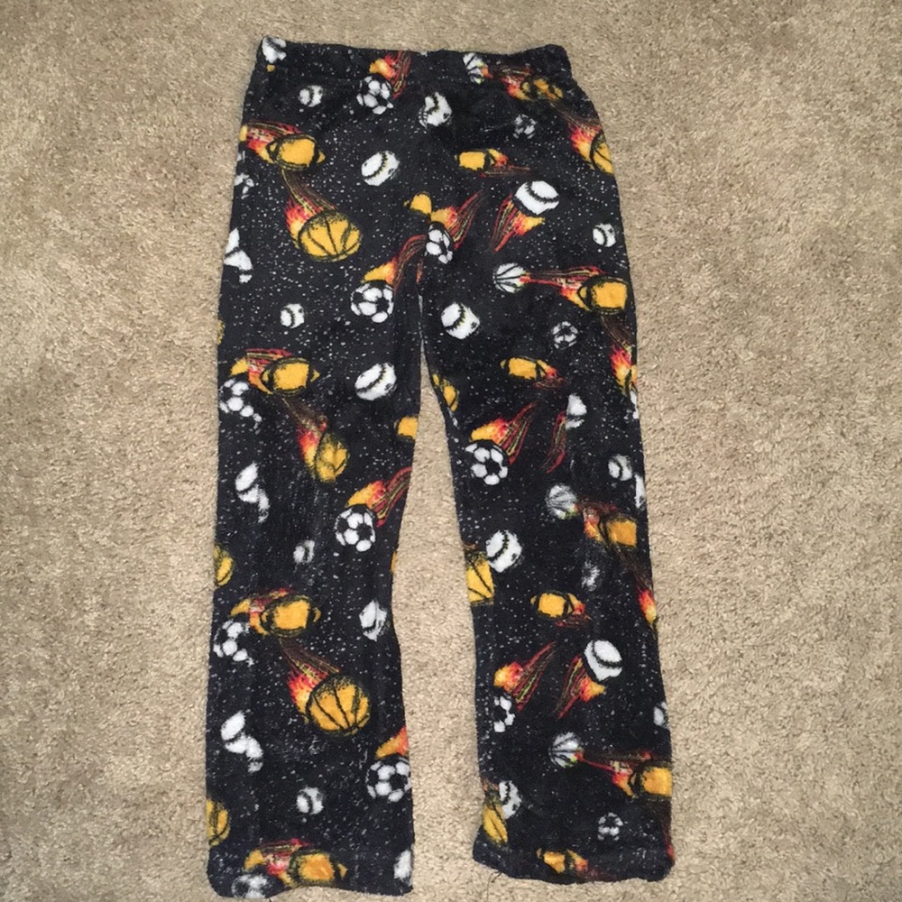 Kids pajama bottoms